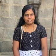 Ramya BTech Tuition trainer in Radhapuram