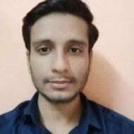 Hemant Malik Class 11 Tuition trainer in Delhi