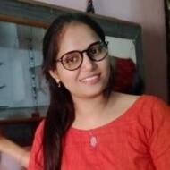 Vijeta Kumari LLB Tuition trainer in Chandigarh