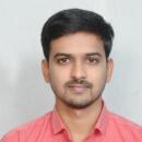 Photo of Sodanapalli Lokesh Reddy