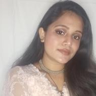 Manali D. Beauty and Skin care trainer in Pune