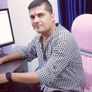 Photo of Amit Chandra