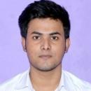 Photo of Shubham Verma