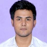 Shubham Verma Class 10 trainer in Faridabad