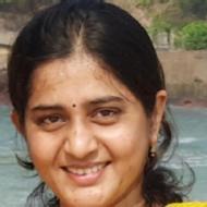 Sirisha Y R. Class I-V Tuition trainer in Pulivendla