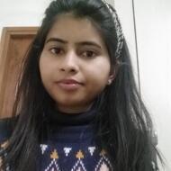 Pallavi S. Punjabi Speaking trainer in Chandigarh