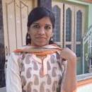 Photo of Megha