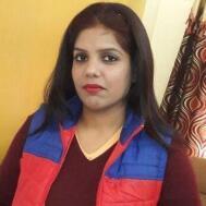 Shalu Kewalramani Class I-V Tuition trainer in Lucknow