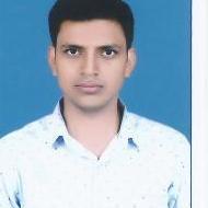 Dhiraj Kumar Class 10 trainer in Delhi