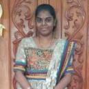 Photo of Keerthana