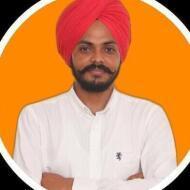 Harman Preet Sohal Class 10 trainer in Sahibzada Ajit Singh Nagar