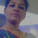 Photo of Jayanthi B.