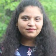 Megha  B. Class I-V Tuition trainer in Narendra Nagar