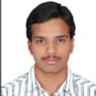 Rakesh Salesforce Developer trainer in Hyderabad