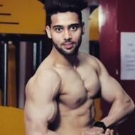 Mohd Yusuf Khan Personal Trainer trainer in Delhi