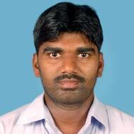 Yuvaraj P Class 12 Tuition trainer in Chennai