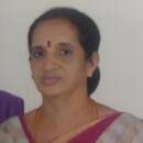 Photo of Nirmala K.