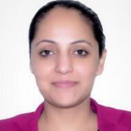 Shweta S. LLB Tuition trainer in Dehradun