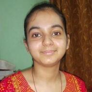 Arya P. Class 11 Tuition trainer in Lucknow
