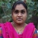 Photo of Asha K.