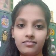 Sneha T. Class 10 trainer in Srikakulam