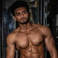 Murtuza Mohsin Personal Trainer trainer in Hyderabad