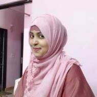 Fatima  N. Class I-V Tuition trainer in Delhi