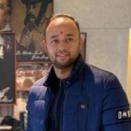 Sanjay Singh Bora Class 12 Tuition trainer in Didihat