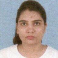 Sweta C. LLB Tuition trainer in Kolkata