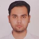 Photo of Vikas Srivastava