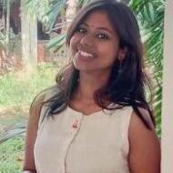 Swikriti S. Class 12 Tuition trainer in Chennai