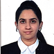 Durga N. LLB Tuition trainer in Mumbai