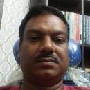 Photo of Arun Kumar Samal