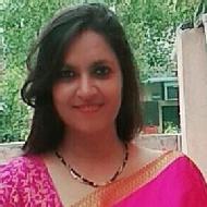 Pooja C. Class 12 Tuition trainer in Delhi