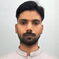 Mohd Zubair Class 12 Tuition trainer in Delhi