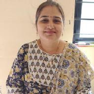 Prita V. Class I-V Tuition trainer in Amreli