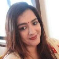 Suhani K. Class I-V Tuition trainer in Nashik