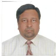 Gulam Mustafa Ali Khan BBA Tuition trainer in Hyderabad