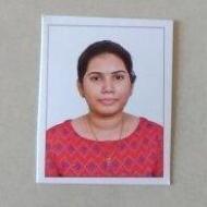 Mounika Class 12 Tuition trainer in Vijayawada