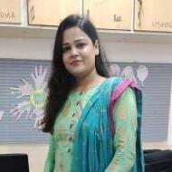 Jyoti G. Class I-V Tuition trainer in Kolkata