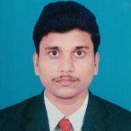 Ganesh Chandra Parida Class 8 Tuition trainer in Cuttack