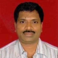 Tarunkumar Thalanki Class I-V Tuition trainer in Mumbai