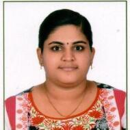 Sankeerthana M.V.N.R. Class 12 Tuition trainer in Hyderabad