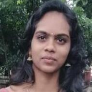 Seethal S. Class 12 Tuition trainer in Ambalapuzha