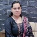 Photo of Anjila Parmar