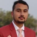 Photo of Vikas Kaushik