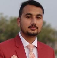 Vikas Kaushik Class 12 Tuition trainer in Rohtak