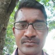 Nitin Gaikwad Class 10 trainer in Hyderabad