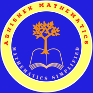 Abhishek Mathematics Online Classes Class 12 Tuition institute in Motihari