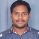 Photo of Eswar Srinath